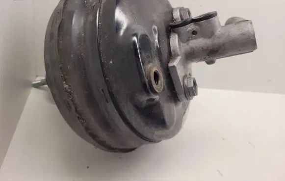 Audi A6 S6 C6 4F Brake booster 4F0612105G L47R