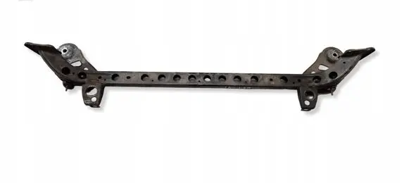 Opel Insignia B Radiator support slam panel