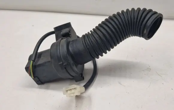 BMW 5 E39 Engine control unit/module fan 0130002831 1290-1745182
