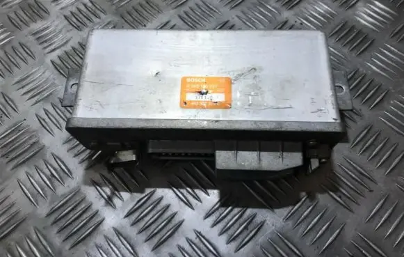 Audi 80 90 B3 ABS control unit/module 0265100037 443907379c
