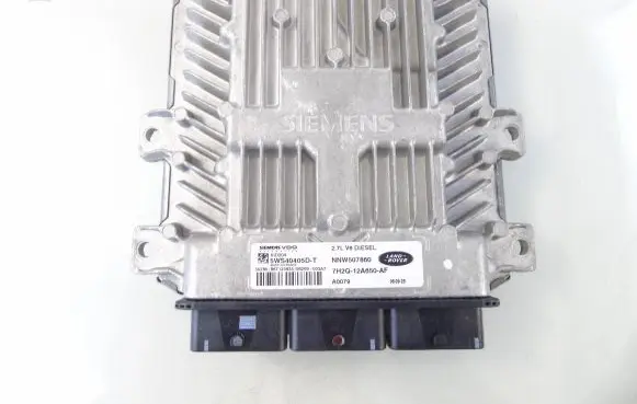 Land Rover Discovery 3 - LR3 Engine control unit/module 7H2Q-12A650-AF