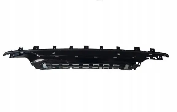 Ford Kuga I Rear bumper LV4B17E911DJ