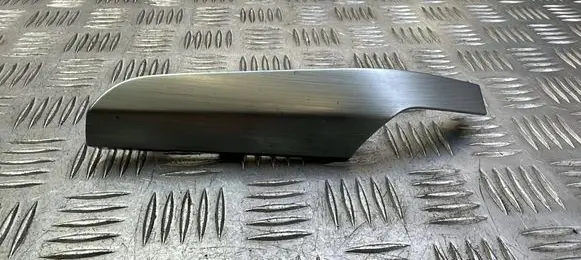 Skoda Superb B8 (3V) Dashboard glove box trim 3V2858415
