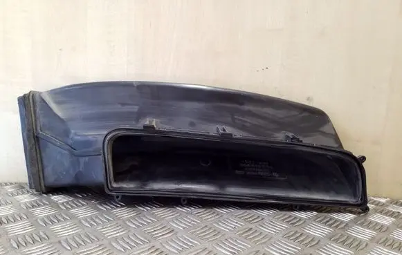 Volkswagen Transporter - Caravelle T4 Cabin air duct channel 703819906
