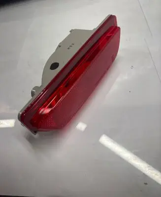 Mazda 3 II Rear fog light BHR151650