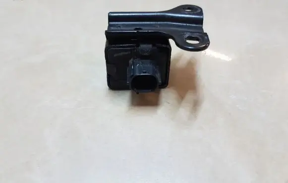 Toyota Prius (XW20) Airbag deployment crash/impact sensor G484547020