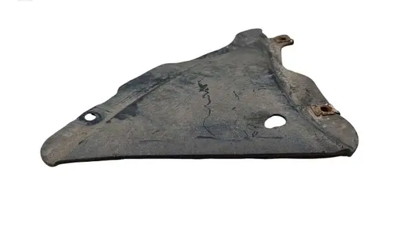 Audi A3 8Y Front bumper skid plate/under tray 8Y4825218