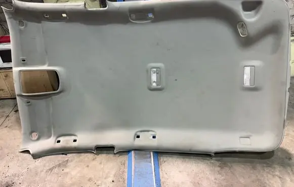 Opel Zafira C Headlining 13421338 3145 52TNN5