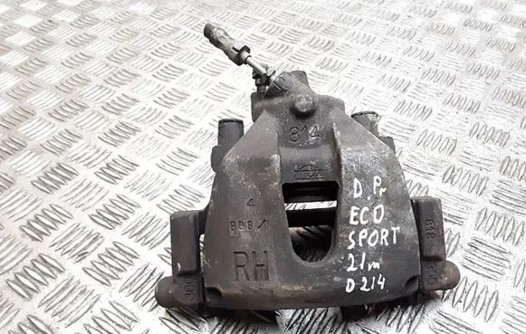 Ford Ecosport Front brake caliper