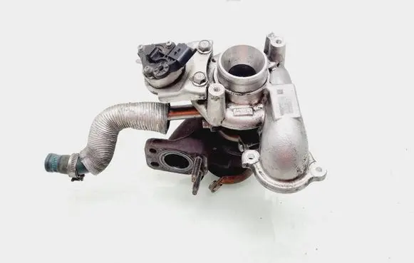 Citroen Berlingo Turbo 37318100 0375R0 038132