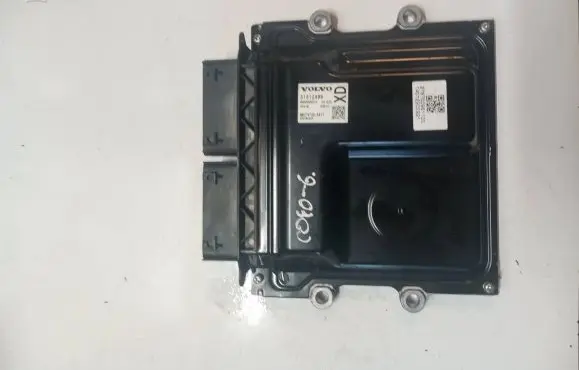 Volvo S60 Engine control unit/module 31312486 MB2797009611