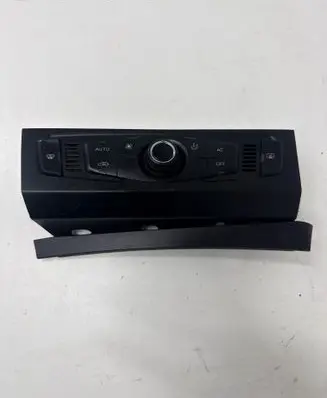 Audi Q5 SQ5 8R Climate control unit 8T2820043Q A2C53307432