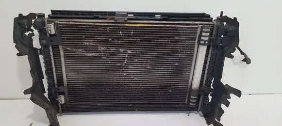 Peugeot 308 Radiator set 