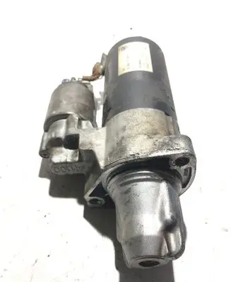 Mercedes-Benz ML W164 Starter motor A0061519801 0001115096 20220213