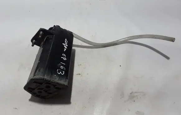 Dacia Duster Active carbon filter fuel vapour canister 8200701972