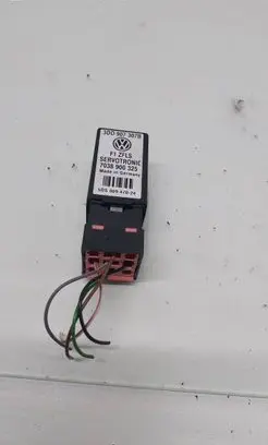Volkswagen Phaeton Other relay 3D0907307B 5DS00947024 7038900325
