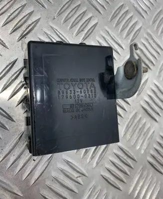 Toyota Land Cruiser (HDJ90) Other control units/modules 8953360080 1796000210
