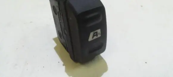 Citroen Xsara Picasso Electric window control switch