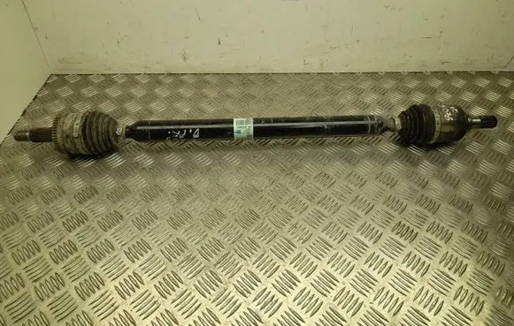KIA Sportage Front driveshaft 49501D7180
