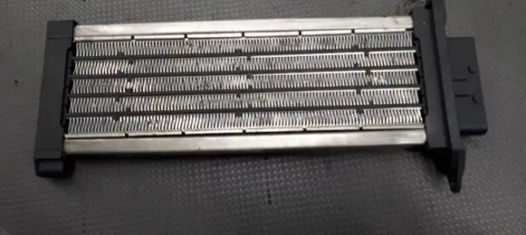 Renault Scenic IV - Grand scenic IV Interior heater climate box assembly 0575649