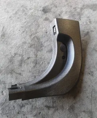 BMW 5 F10 F11 Foot area side trim 9162735 A068825