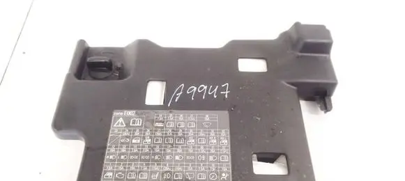 Honda CR-V Fuse box cover 77340SWAA01020 77340-SWA-A010-20