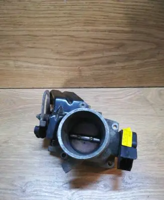 Ford Galaxy Throttle valve 97XFCA 958F98989 9K17C