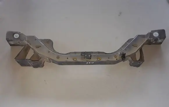 Chevrolet Orlando Radiator support slam panel 96845423