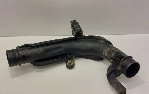 Volkswagen Caddy Intercooler hose/pipe 1K0145770AE 03G906051E