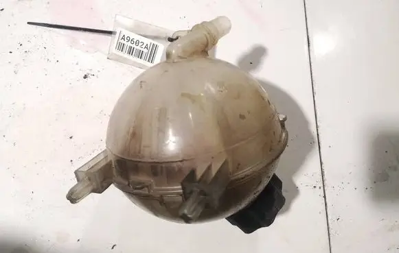 Citroen C4 I Picasso Coolant expansion tank/reservoir 965431078