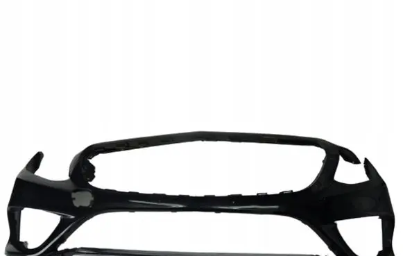 Mercedes-Benz S C217 Front bumper 66XXXXXXXXXXX66