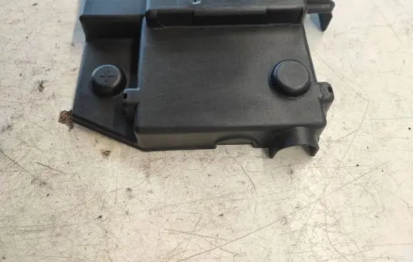 Fiat Ducato Fuse box cover