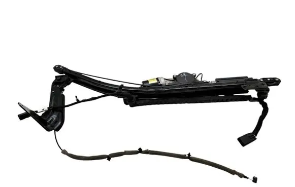 Chrysler Pacifica Sliding door motor assembly 68368919AAA 68369596AA PN5926737AB
