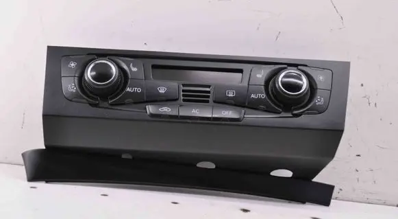 Audi Q5 SQ5 Interior fan control switch 8T1820043Q