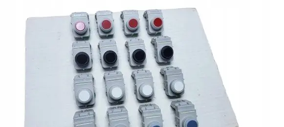KIA Ceed Parking PDC sensor