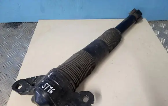 Jaguar E-Pace Rear shock absorber/damper GK7218A116