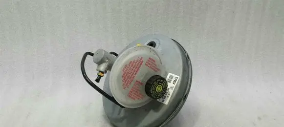 Porsche Boxster 987 Brake booster 98735592300 99735591000
