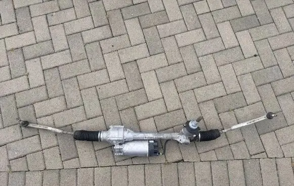Porsche 911 992 Steering rack 992423051 992423051AP