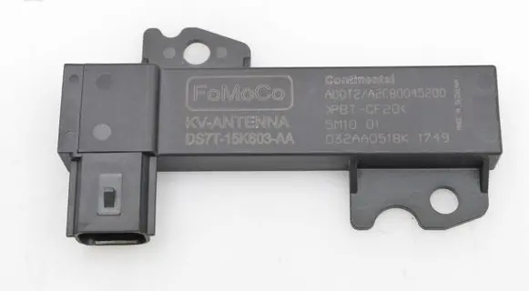 Ford Focus Immobilizer control unit/module DS7T15K603AA