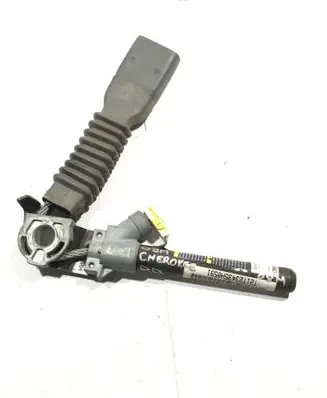Jeep Grand Cherokee (WK) Front seatbelt buckle E3469100 T21T23435H0591 1001979