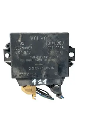 Volvo XC90 Parking PDC control unit/module 30710957