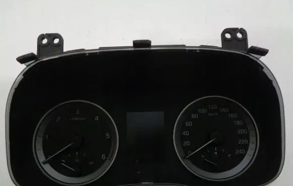 Hyundai Tucson TL Speedometer (instrument cluster) 94003D7FF0