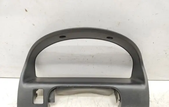 Dashboard trim