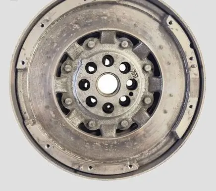 Nissan X-Trail T31 Clutch set kit 123103008R 30101509R 302101178R