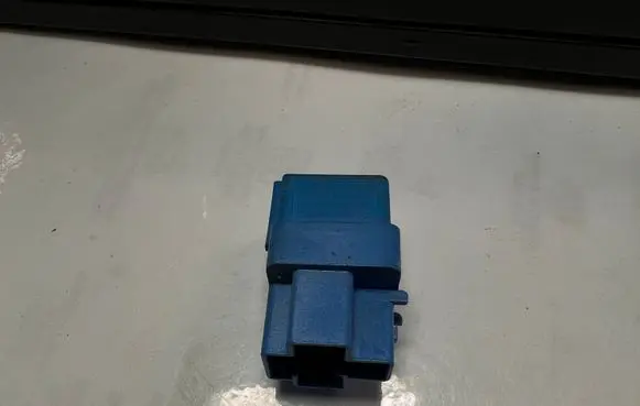 Nissan Micra Other relay 252309F900