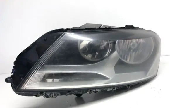 Volkswagen PASSAT B7 Headlight/headlamp 3AB941005