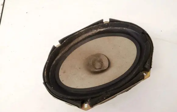 Mazda 626 Front door speaker g07b66960a