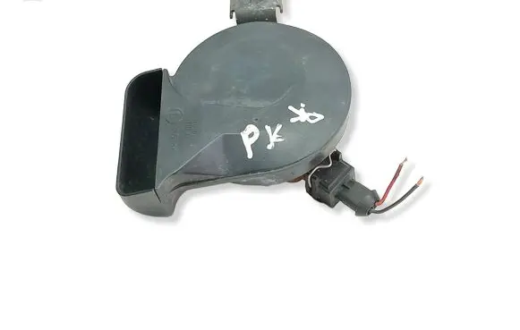 Volvo S60 Horn signal E349042 CH2138