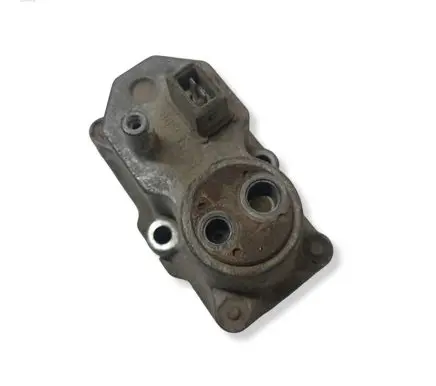 Audi 100 200 5000 C3 Fuel pressure regulator 0438140 063133403A