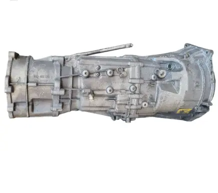 BMW X3 E83 Manual 5 speed gearbox 1069401051 200200027